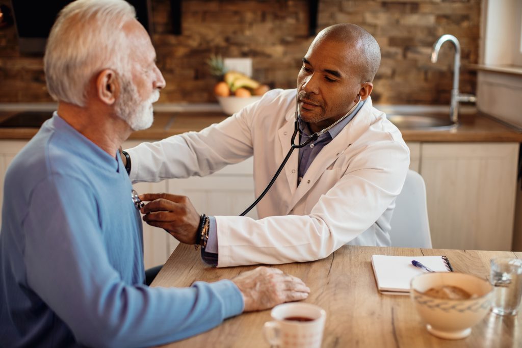 Hypertension & cardiovascular care