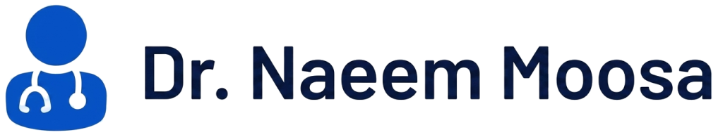 dr logo