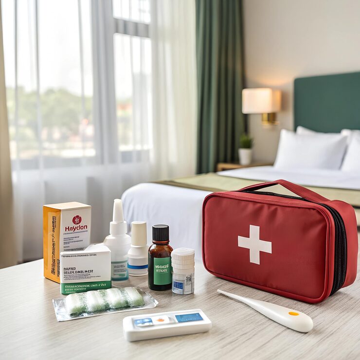 travel med