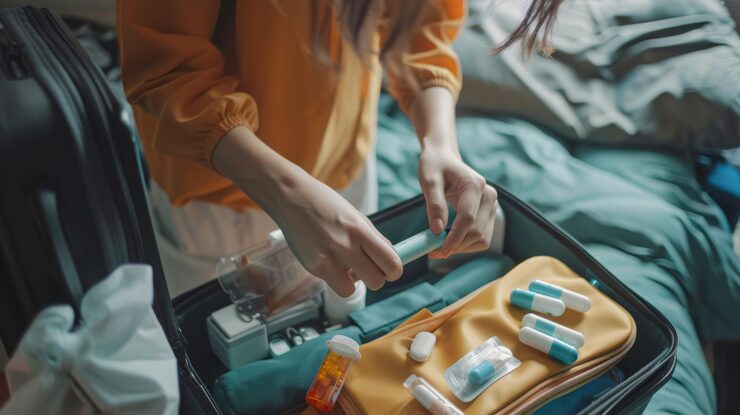 travel medicine